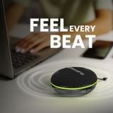  Loa Bluetooth di động HiFuture Altus Portable Speaker 10W (8h Music time, Bluetooth 5.3, IPX5 Waterproof) 