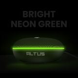  Loa Bluetooth di động HiFuture Altus Portable Speaker 10W (8h Music time, Bluetooth 5.3, IPX5 Waterproof) 