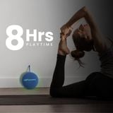  Loa Bluetooth di động HiFuture Altus Portable Speaker 10W (8h Music time, Bluetooth 5.3, IPX5 Waterproof) 