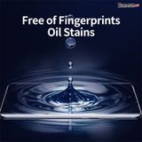  Bộ 2 Miếng Film dán dẽo chống trầy cho Samsung S20 Series Baseus 0.15mm Full-screen Curved anti-Explosion (2Pcs/ set , Soft screen protector) 