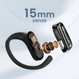  Tai Nghe Không Dây TWS HiFuture SONIFY (Bluetooth v5.4, 20H, 15mm Driver, AI-Enhanced ENC, IPX4) 