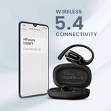  Tai Nghe Không Dây TWS HiFuture SONIFY (Bluetooth v5.4, 20H, 15mm Driver, AI-Enhanced ENC, IPX4) 