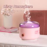  Máy Khuếch Tán Hương Thơm + Tạo Độ Ẩm ROCK Doraemon Desktop (15W, 1.3L) 