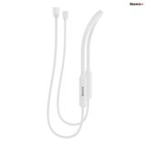  Dây đeo thể thao chống rớt cho Apple Airpod Gen1/2 Baseus Sports Collared Silicone Hanging Sleeve 