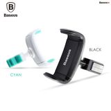  Đế giữ điện thoại trên xe hơi Baseus Stable Series Car Mount (Gắn khe gió, xoay 360 độ) 