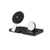  Đế Sạc Không Dây Từ Tính Qi2 3-in-1 CHOETECH T636 15W 