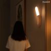  Đèn cảm ứng chuyển động thông minh Baseus Sunshine Series - AISLE Edition (500mAh, Human body Induction/ PIR Intelligent Motion Sensor LED Nightlight) 