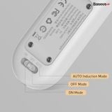  Đèn cảm ứng chuyển động thông minh Baseus Sunshine Series - AISLE Edition (500mAh, Human body Induction/ PIR Intelligent Motion Sensor LED Nightlight) 