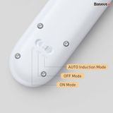  Đèn cảm ứng chuyển động thông minh Baseus Sunshine Series - WARDROBE Edition (800mAh, Human body Induction/ PIR Intelligent Motion Sensor LED Nightlight) 