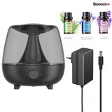  Máy phun sương, tạo ẩm, khuếch tán tinh dầu để bàn Baseus Surge ( 2.4 L, Desktop Humidifier) 