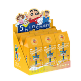  Dây Đeo Điện Thoại ROCK Crayon Shinchan (Length: 60cm, 9 cái/Hộp) 