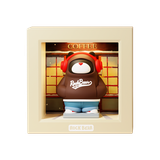  Đèn Ngủ ROCK BEAR Mini Picture Frame (200mAh) 