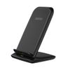  Đế sạc nhanh không dây 10W kiêm giá đỡ điện thoại CHOETECH T555 -S 10W Fast Wireless Charging Stand (2Coils) 