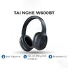 Tai nghe chụp tai bluetooth Edifier W600BT (Bluetooth V5.1, SBC) 