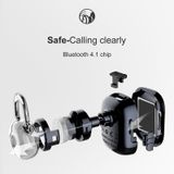  Tai nghe Bluetooth Baseus Encok Mini Wireless Earphone A02  - Kết nối cùng lúc 2 thiết bị (5h Call time, Bluetooth 4.1, Touch) 