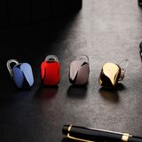  Tai nghe Bluetooth Baseus Encok Mini Wireless Earphone A02  - Kết nối cùng lúc 2 thiết bị (5h Call time, Bluetooth 4.1, Touch) 