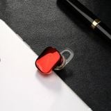  Tai nghe Bluetooth Baseus Encok Mini Wireless Earphone A02  - Kết nối cùng lúc 2 thiết bị (5h Call time, Bluetooth 4.1, Touch) 