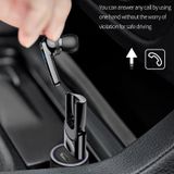  Tai nghe Bluetooth Baseus Magnetic Earphone LV354 Kết nối cùng lúc 2 thiết bị (Magnetic Charging Dock, Bluetooth 4.1, Noise reduction Microphone) 