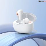  Tai Nghe Bluetooth Baseus Bowie M1 True Wireless Earphones (TWS, Bluetooth 5.2, APP Control, No-delay  HD Stereo Gaming Earbuds) 