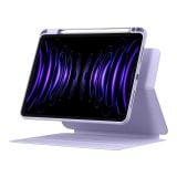  Bao Da Nam Châm Baseus Minimalist Series Cho iPad Pro 11/Gen 10/Air 5/Air 4/10.2 (Magnetic Protective Case/Stand) 