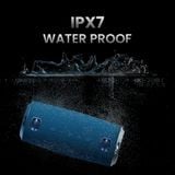  Loa Bluetooth Di Động HiFuture Gravity (45W, Nhỏ Gọn, Di Động, IPX7 Waterproof, Super Bass) 