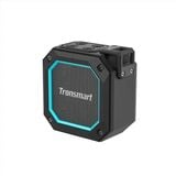  Loa Bluetooth Tronsmart Groove 2 Speaker, Công suất 10W, Chống nước IPX7, Dải led theo nhạc 