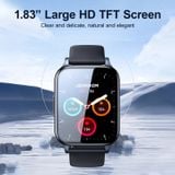  Đồng Hồ Thông Minh JR-FT3 Fit-Life Series Smart Watch 