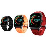  Đồng Hồ Thông Minh HiFuture Ultra3 Sport (2.0inch IPS, IP68, 7 Days) 