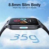  Đồng Hồ Thông Minh JR-FT3 Fit-Life Series Smart Watch 