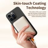  Pin Dự Phòng ROCK TieTie with Lightning Built-in Cable 10000mAh 20W 