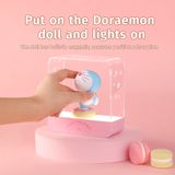  Đèn Ngủ ROCK Doraemon Cute Night Light (800mAh) 
