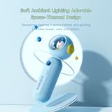  Máy Phun Sương Cầm Tay Mini ROCK Doraemon Mini Handheld Mist Sprayer (30ml) 