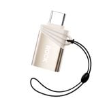  Đầu chuyển OTG ROCK L12 C to Lightning/Lightning to C/USB3.0 to C 
