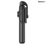  Gậy tự sướng tích hợp Tripod chân xếp gọn Baseus Lovely ( Bluetooth Remote Camera Control , Folding Bracket Livestream/ Selfie Stick) 