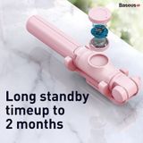  Gậy tự sướng tích hợp Tripod chân xếp gọn Baseus Lovely ( Bluetooth Remote Camera Control , Folding Bracket Livestream/ Selfie Stick) 