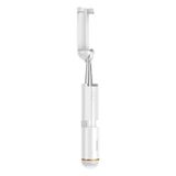  Gậy tự sướng siêu nhỏ gọn Baseus Ultra Mini Bluetooth Folding Selfie Stick (15cm/675mm, Bluetooth 4.2) 