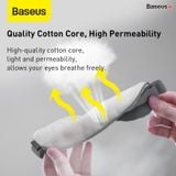  Miếng che mắt khi ngủ / nghỉ ngơi Baseus Thermal Series Eye Cover (with 2 Packs of Hot Compress Patches for Replacement) 