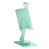 Giá Đỡ Điện Thoại Để Bàn ROCK Crayon Shinchan Metal Rotatable Desktop (Xoay 360°) 
