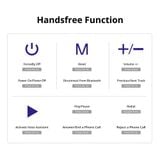  Loa Bluetooth 5.0 Tronsmart Force Max Công suất 80W 