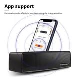  Loa Bluetooth mini 5.0 Tronsmart Studio 30W Chống nước IPX4 Ghép nối 100 loa 