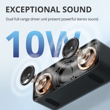 Loa Bluetooth Tronsmart T2 Mini 2023 – Promax Studio