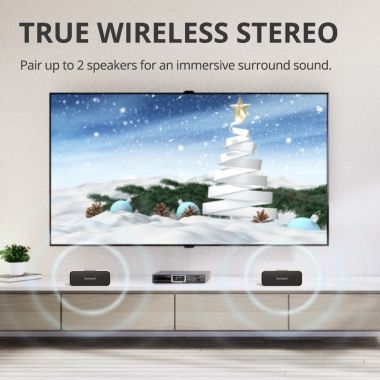 Loa Bluetooth Tronsmart T2 Mini 2023 – Promax Studio