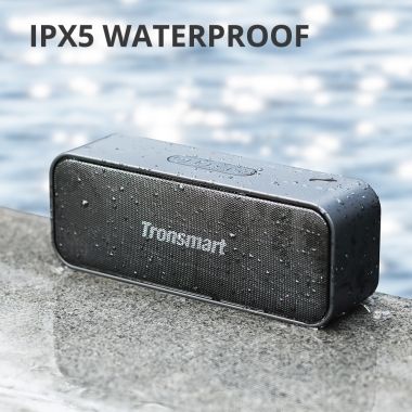 Loa Bluetooth Tronsmart T2 Mini 2023 – Promax Studio