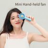  Quạt Cầm Tay Mini ROCK Mini Handheld Fan (1800mAh, 3-Speed Power, 5W) 