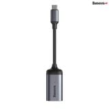  Bộ Hub chuyển đổi Baseus Enjoyment Series Type C HUB Convertor cho Smartphone/ iPad/ Laptop/ Macbook ( Type-C to HDMI/ VGA/ Mini DP + Type C PD) 
