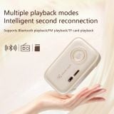  Loa Bluetooth NowGo Q12 Pro (Bluetooth v5.3, tích hợp đài Radio FM  TF Card) 