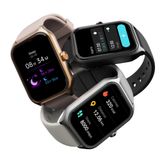  Đồng hồ Thông Minh HiFuture Ultra2 Pro (IP68, 1.78inch AMOLED, SpO2, 7 Days, Wireless Calling HiFuture SmartWatch) 