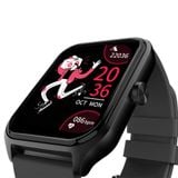  Đồng Hồ Thông Minh HiFuture Ultra2 Pro (IP68, 1.78inch AMOLED, SpO2, 7 Days, Wireless Calling) 