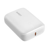  Pin Dự Phòng AUKEY PB-N83S 10000mAh 20W (LED Display) 