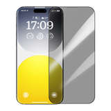  Kính Cường Lực Baseus Sapphire Series HD Tempered-Glass Screen Protector (with Built-in Dust Filter) for iP 15 